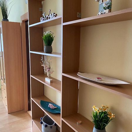 Apartmany 2Kk U Fakultni Nemocnice Volne Parkovani Hradec Kralove Ngoại thất bức ảnh