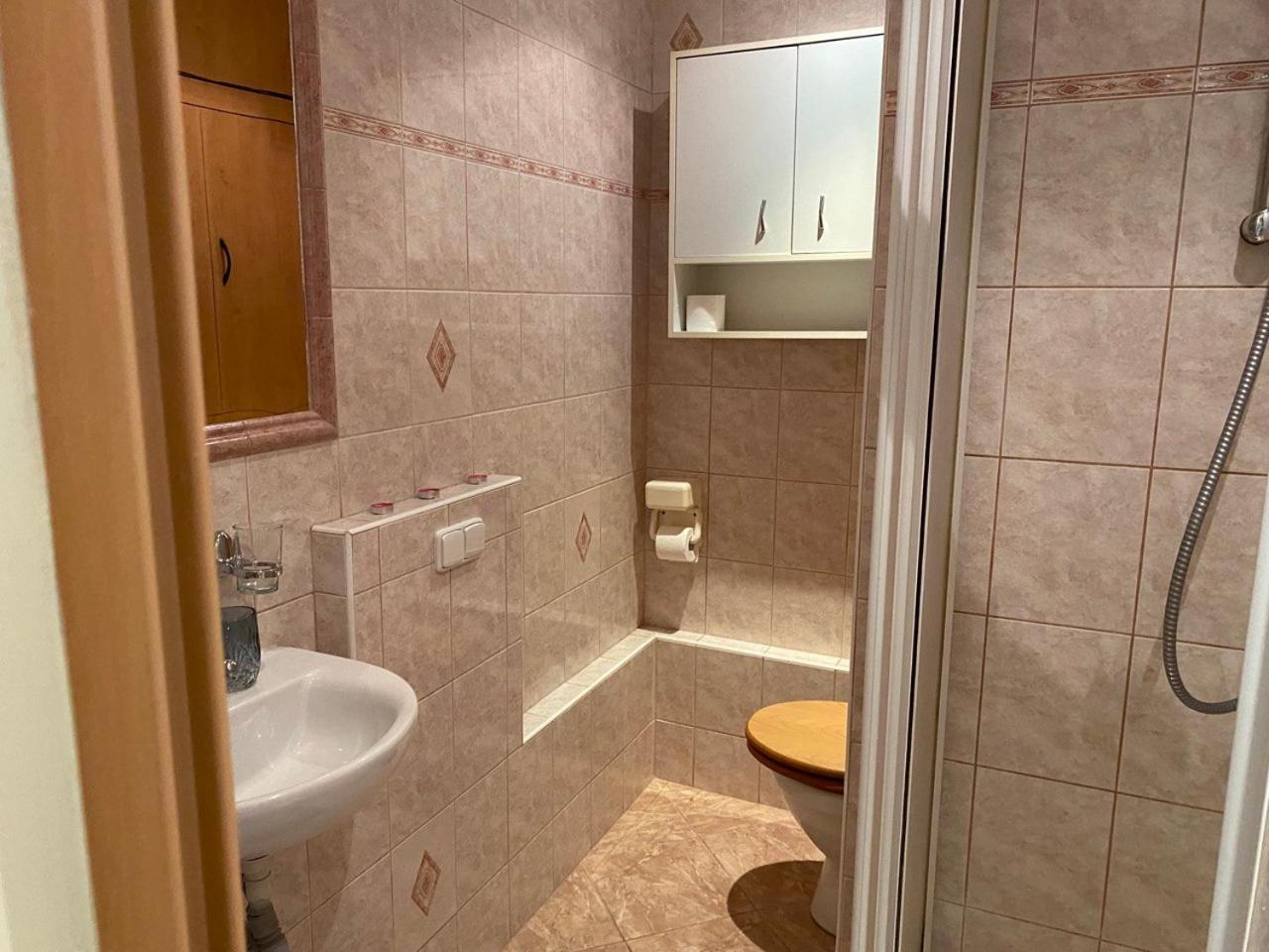 Apartmany 2Kk U Fakultni Nemocnice Volne Parkovani Hradec Kralove Ngoại thất bức ảnh